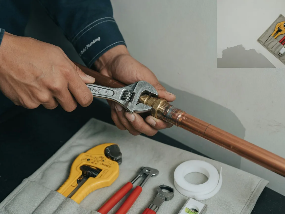 Why choose Drain Cleaning in Lenox, AL